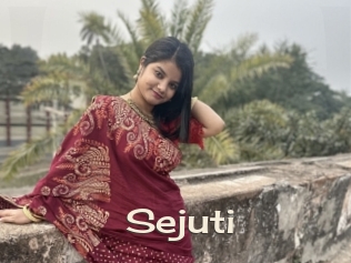 Sejuti