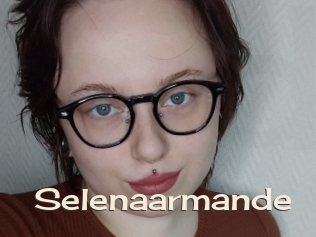 Selenaarmande