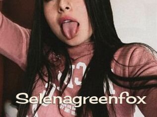 Selenagreenfox