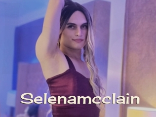 Selenamcclain