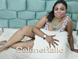 Selenefiallo