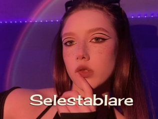 Selestablare