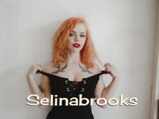 Selinabrooks