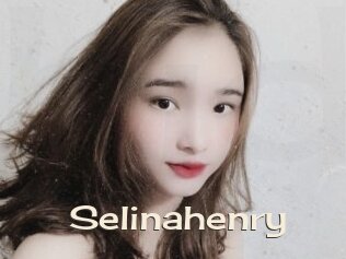 Selinahenry