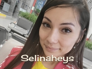 Selinaheys