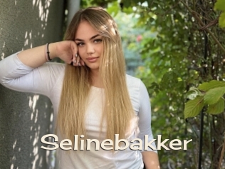 Selinebakker