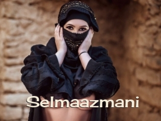 Selmaazmani