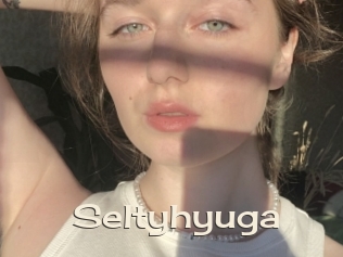 Seltyhyuga