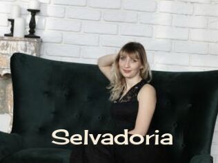 Selvadoria