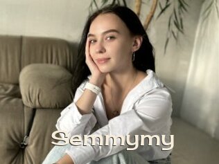 Semmymy