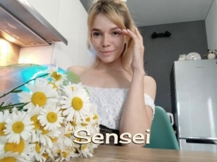 Sensei