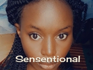 Sensentional