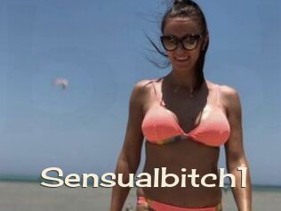 Sensualbitch1