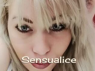 Sensualice