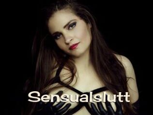 Sensualslutt