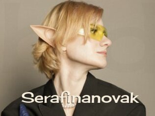 Serafinanovak