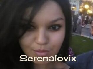 Serenalovix