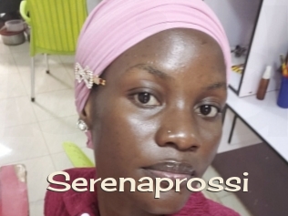 Serenaprossi