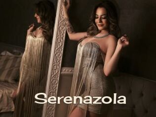 Serenazola