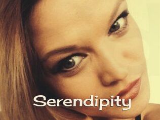 Serendipity