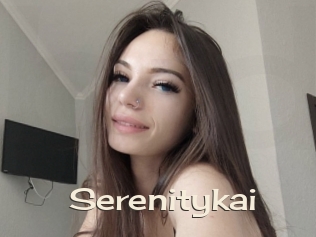 Serenitykai