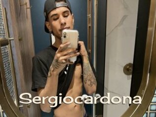 Sergiocardona