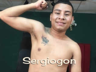 Sergiogon