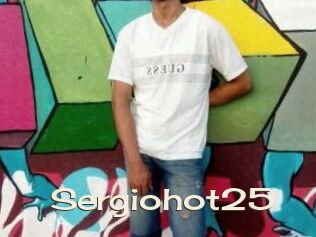 Sergiohot25