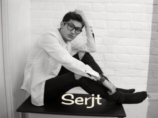 Serjt