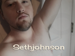 Sethjohnson