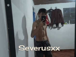 Severusxx