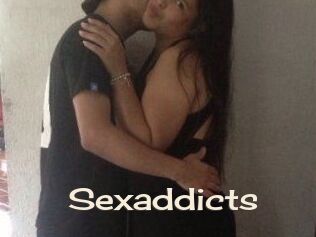 Sexaddicts