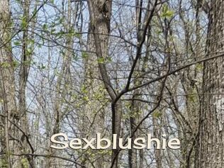 Sexblushie