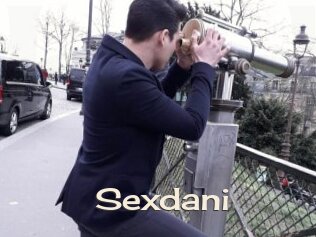 Sexdani