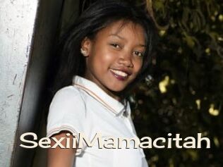 SexiiMamacitah