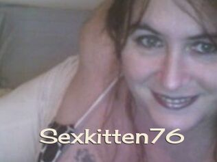 Sexkitten76