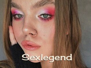 Sexlegend