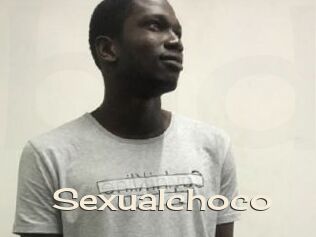 Sexualchoco