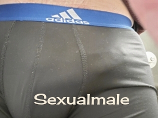 Sexualmale