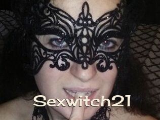 Sexwitch21
