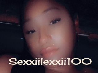 Sexxiilexxii100