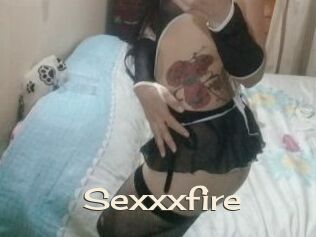 Sexxxfire