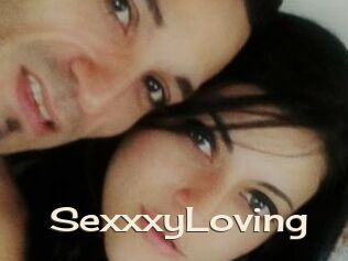 SexxxyLoving