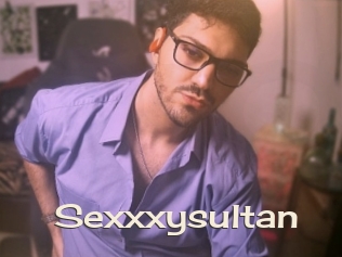 Sexxxysultan