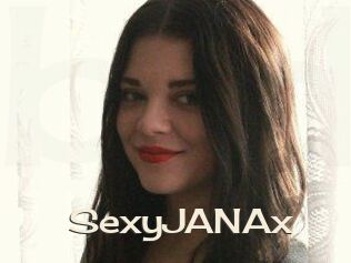 SexyJANAx