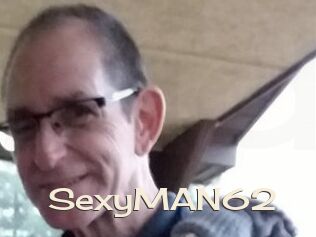 SexyMAN62