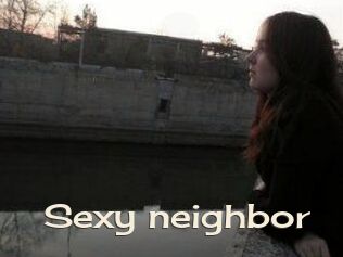 Sexy_neighbor