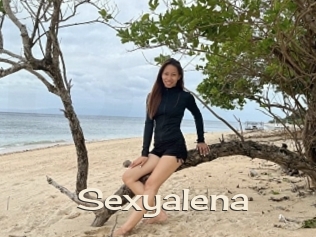 Sexyalena