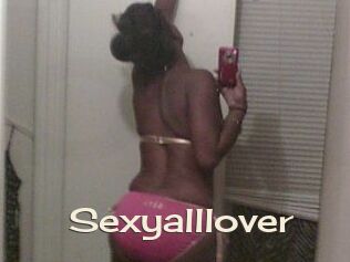 Sexyalllover