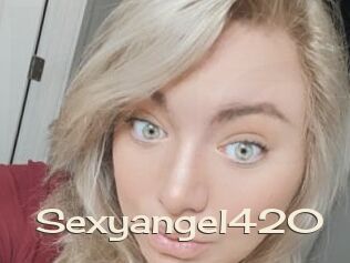 Sexyangel420